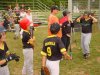 Cannibals Schlerteam Vorbereitung